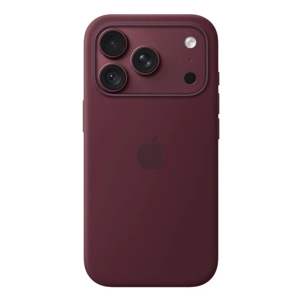 Silicone iPhone case - Coveo