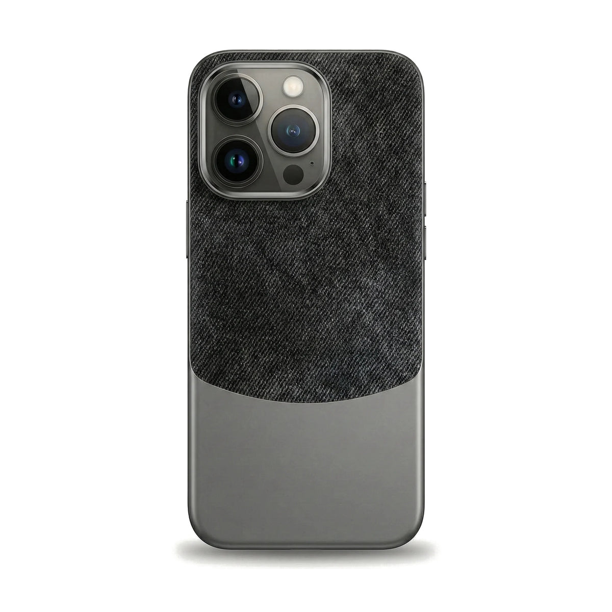 Midnight Weave iPhone case - Coveo