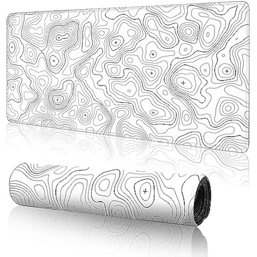 Mouse pads
