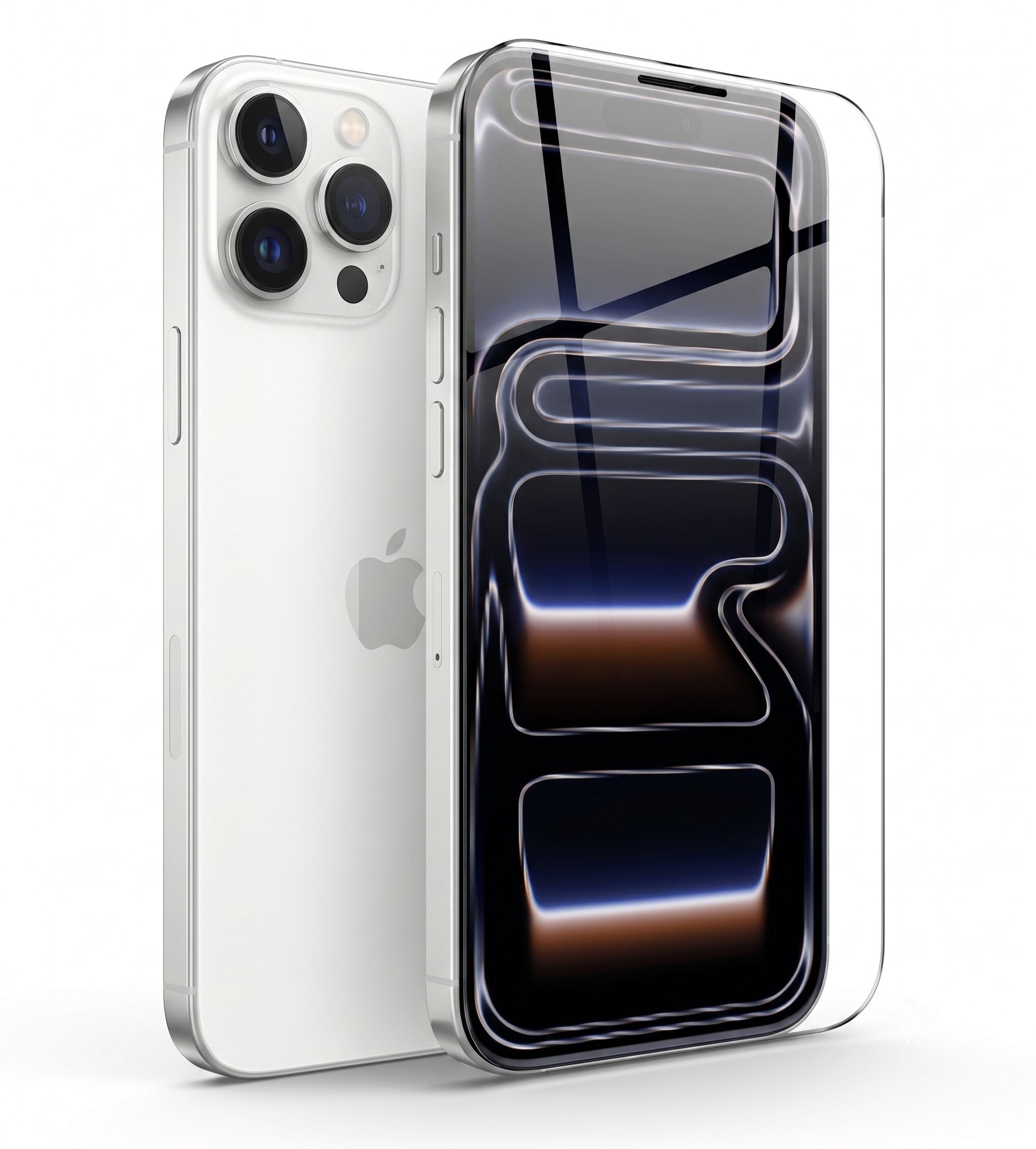 Screen protectors
