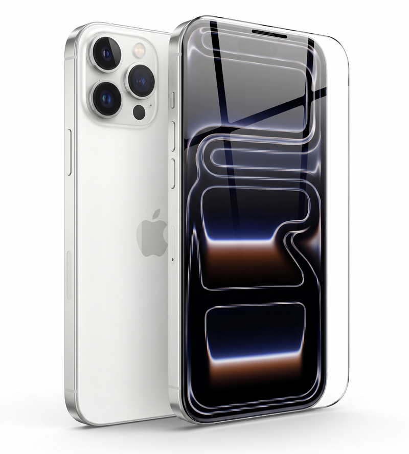 Screen protectors