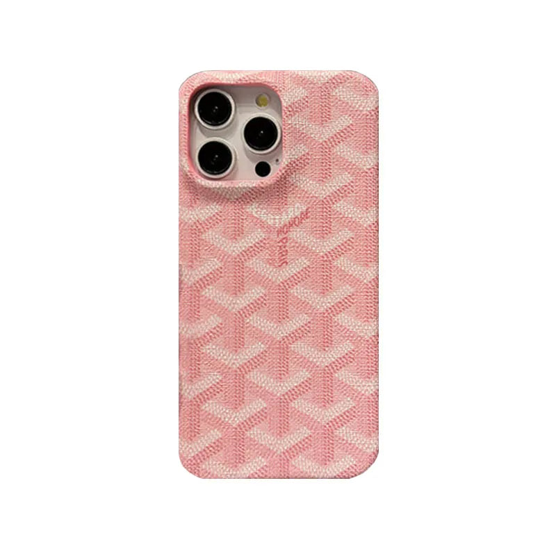 Classic pattern iPhone case - Coveo