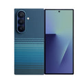 PITAKA aramid fiber case for Galaxy Z Fold7 - Coveo