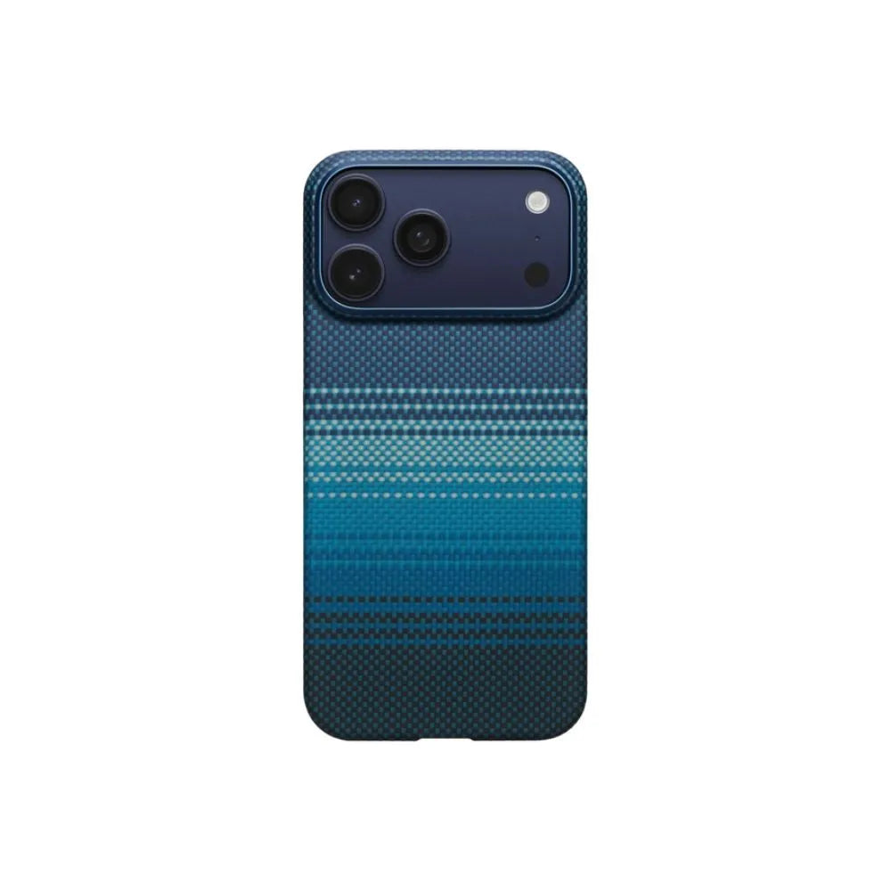 PITAKA aramid fiber case for iPhone 17 Pro - Coveo