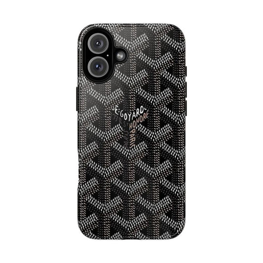 Classic pattern iPhone case - Coveo