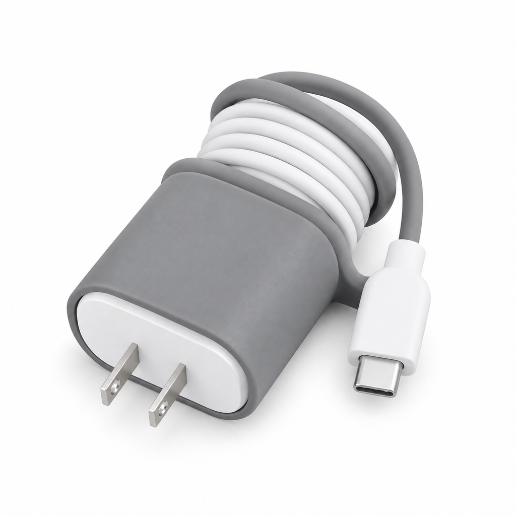 Charger Wrap