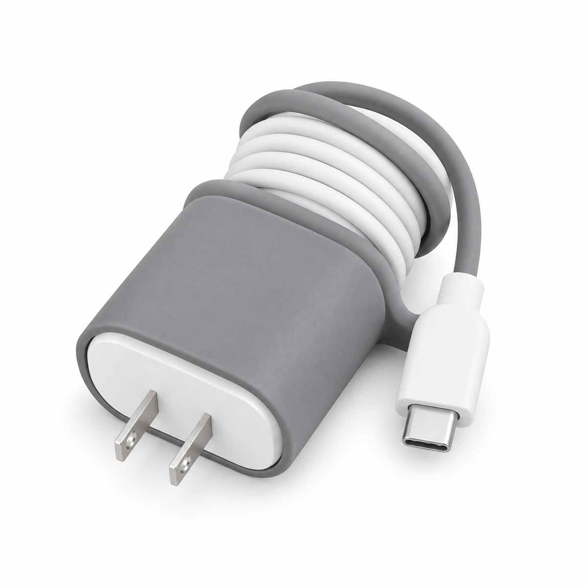 Charger Wrap
