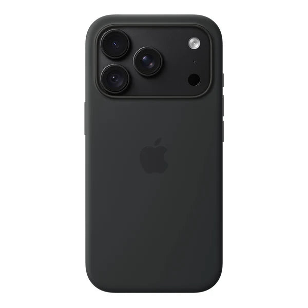 Silicone iPhone case - Coveo
