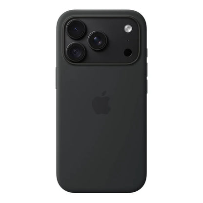 Silicone iPhone case - Coveo