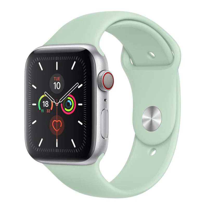 Apple Watch strap in multiple colors - Coveo