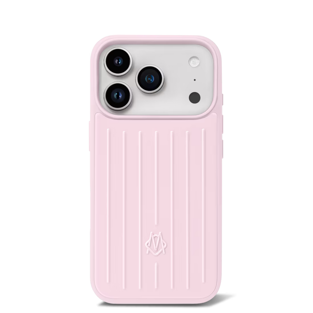 Ribbed design MagSafe iPhone case - Coveo