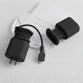 Charger wrap