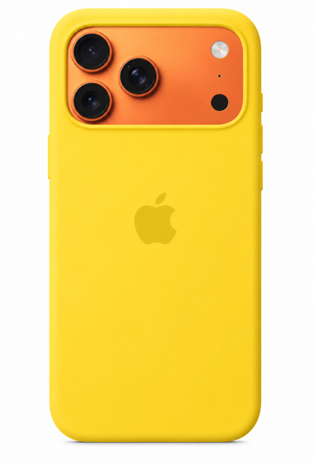 iPhone Silicone Case