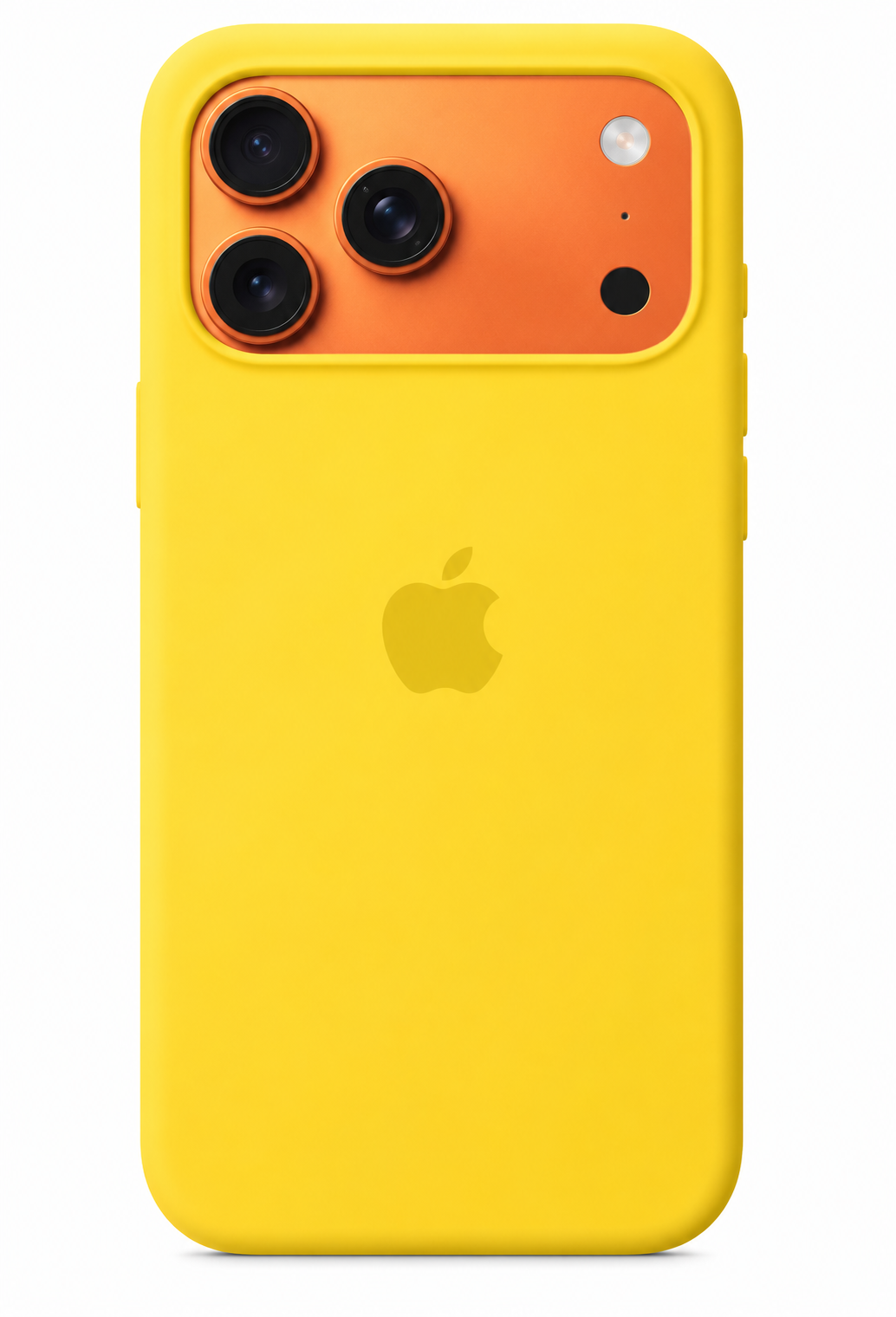 iPhone Silicone Case
