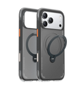 Torras Ostand Q3 Air rotating stand case for iPhone 17 - Coveo