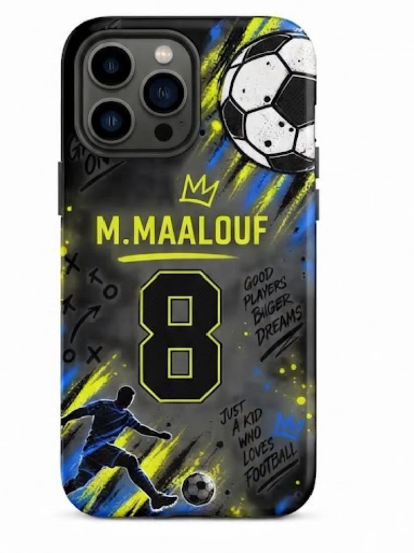 Custom