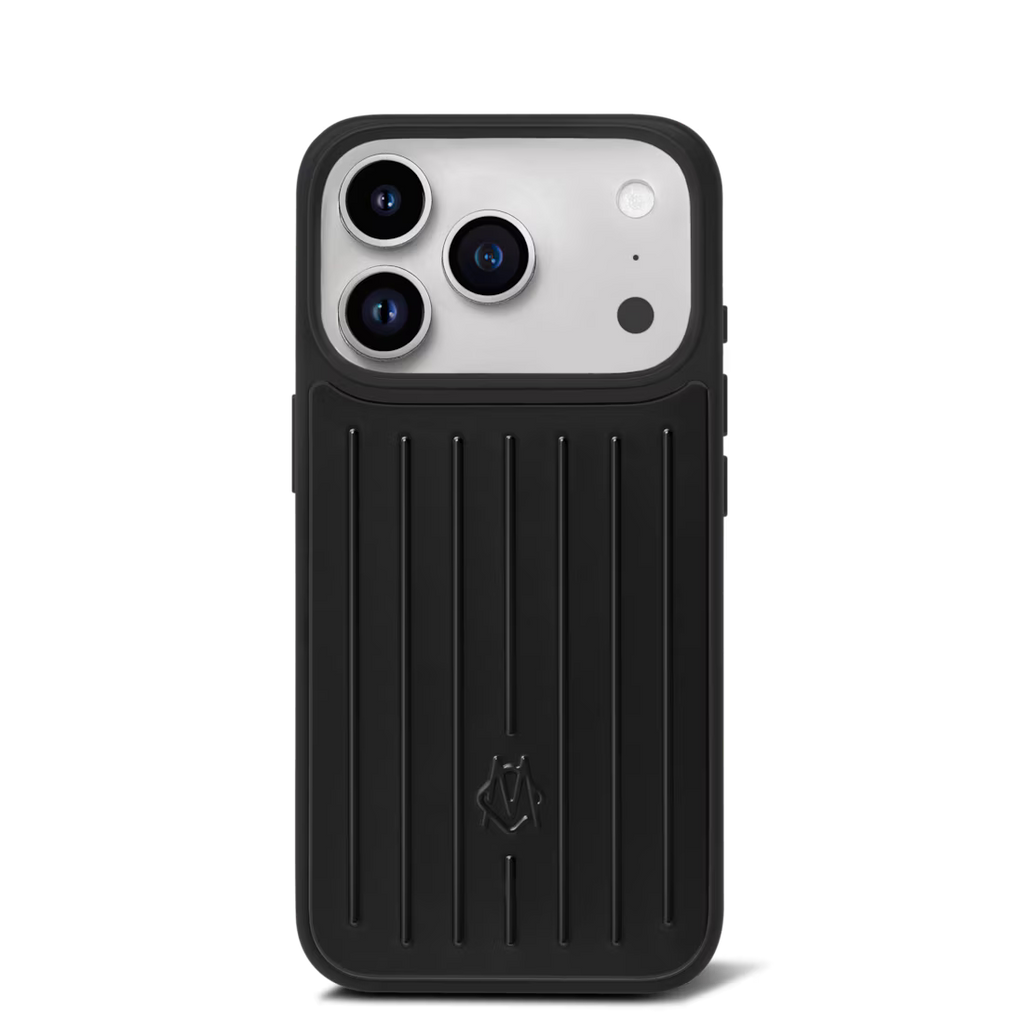 Ribbed design MagSafe iPhone case - Coveo