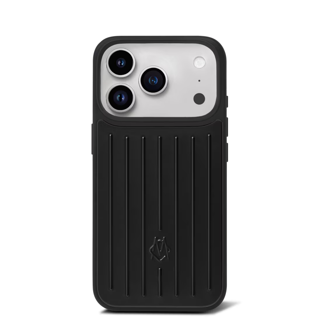 Ribbed design MagSafe iPhone case - Coveo