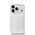 Ribbed design MagSafe iPhone case - Coveo