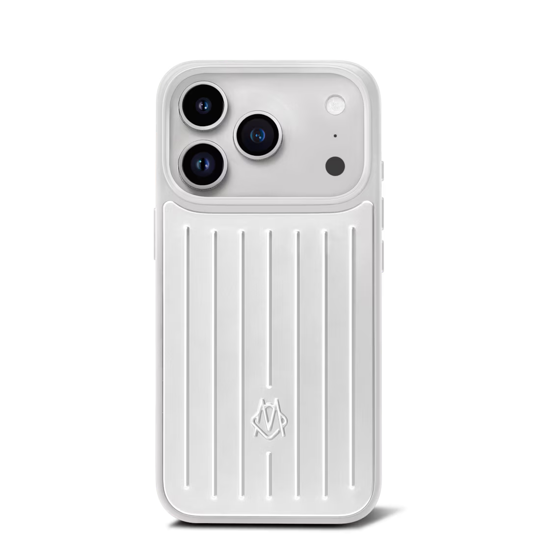 Ribbed design MagSafe iPhone case - Coveo