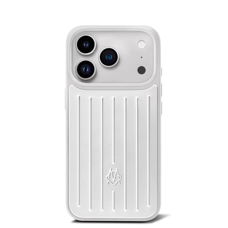 Premium Ribbed MagSafe Case for iPhone