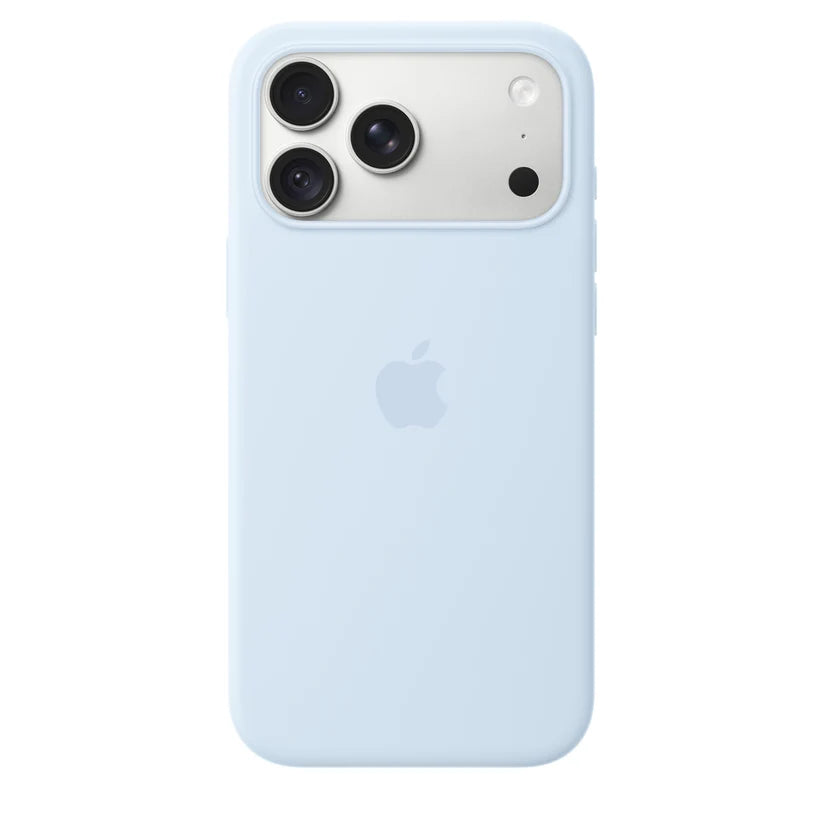 Silicone iPhone case - Coveo