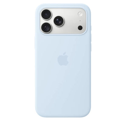 Silicone iPhone case - Coveo