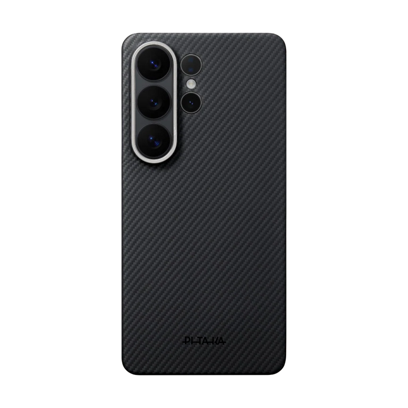 PITAKA Samsung Galaxy S26 Ultra Edge Case