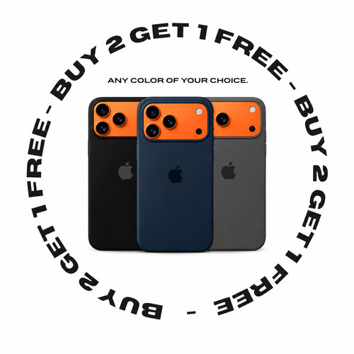 Silicone Bundle