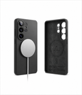 RINGKE silicone magnetic case for Galaxy S26 Ultra - Coveo