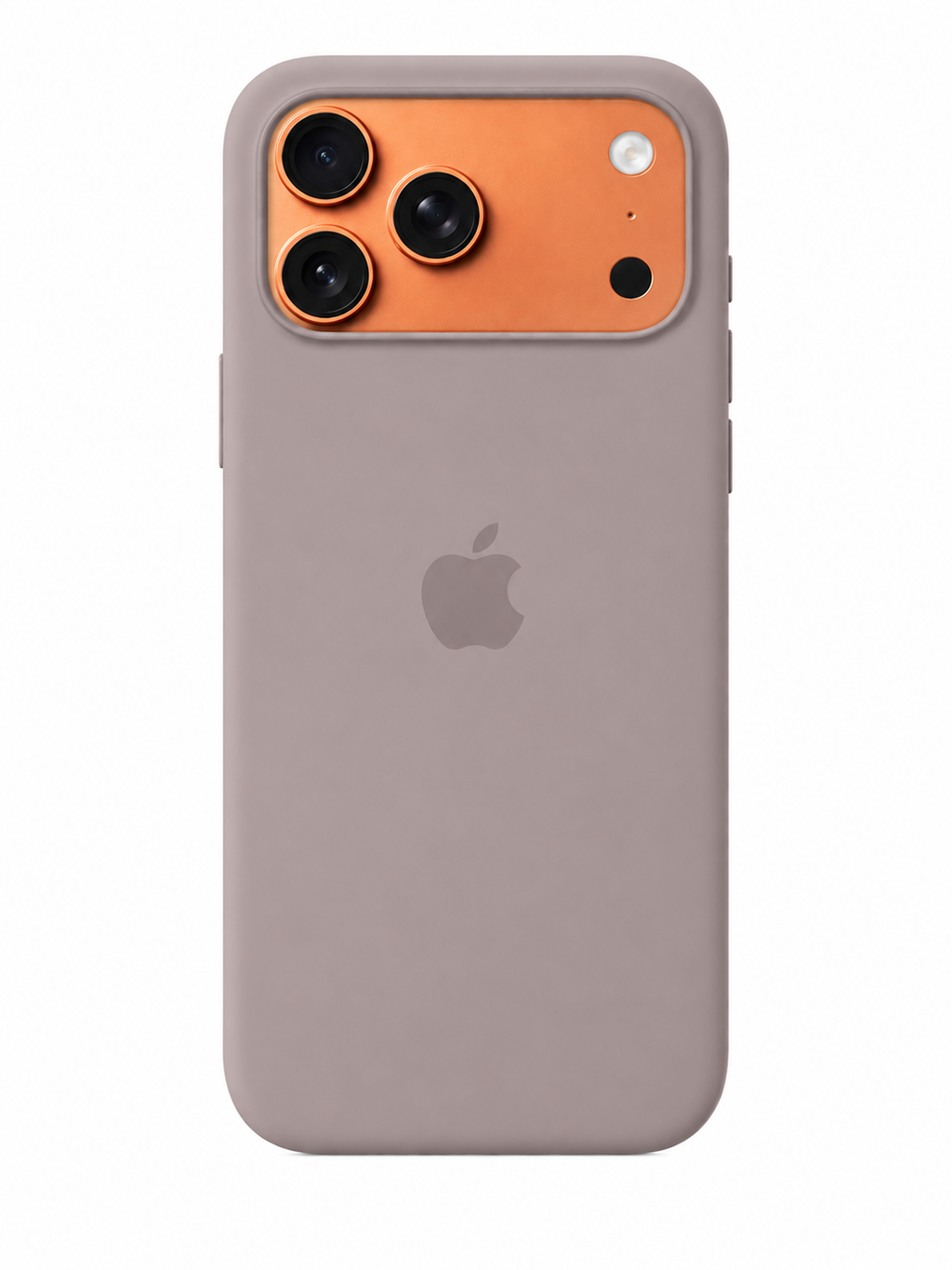 iPhone Silicone Case