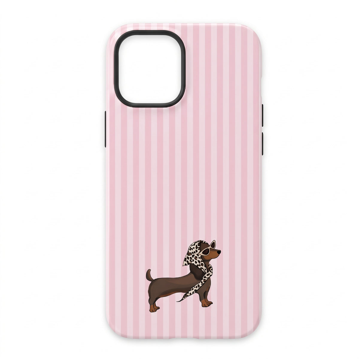 Dachshund Case