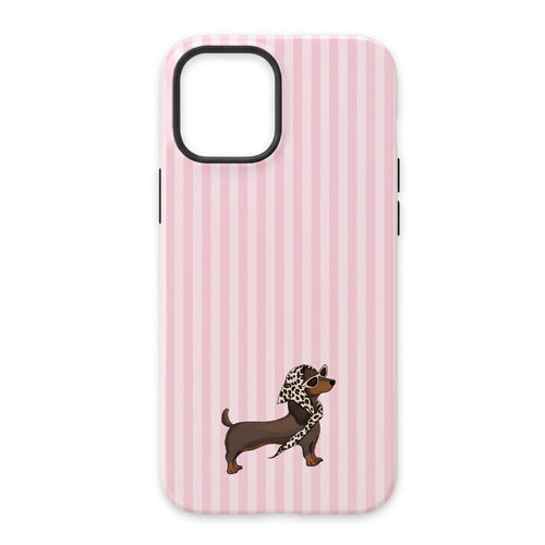 Dachshund Case