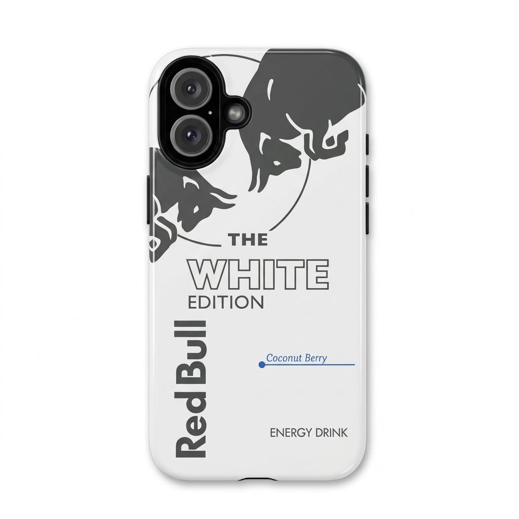 Energy Pattern Case