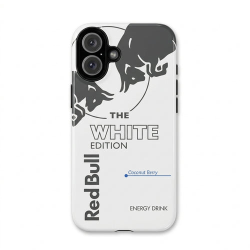 Energy Pattern Case