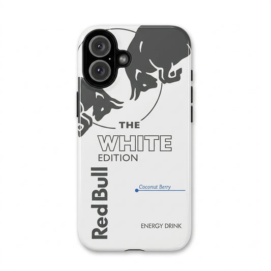 Energy Pattern iPhone case - Coveo