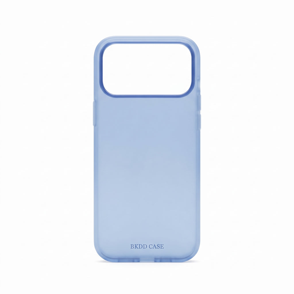 BKDD Jelly Case
