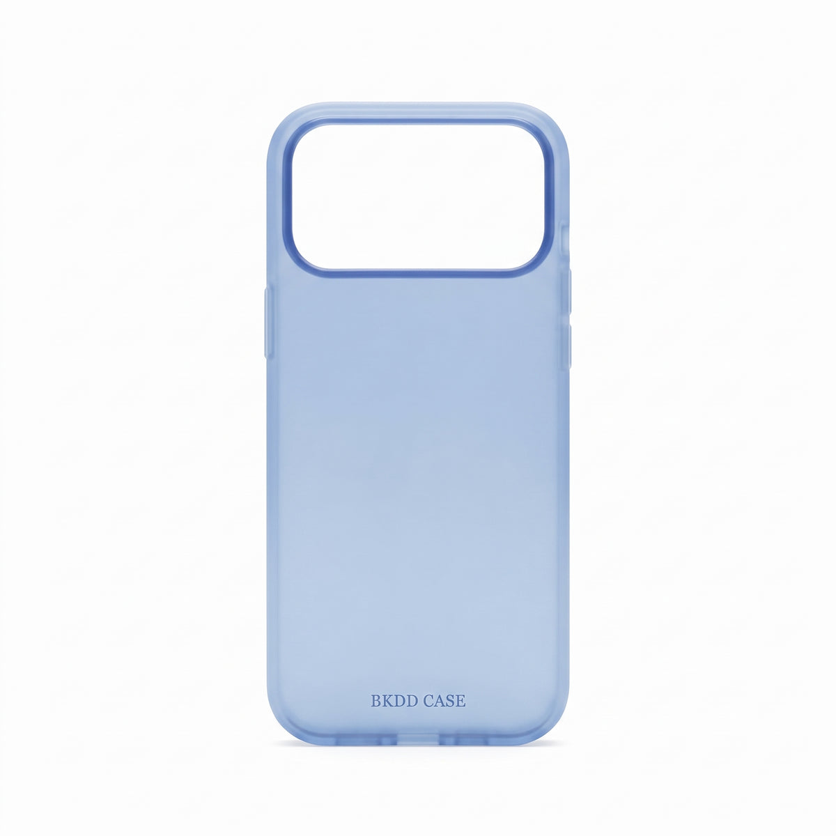 BKDD Jelly Case