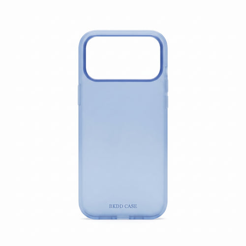 BKDD Jelly Case