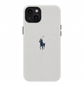 R Lauren phone cover