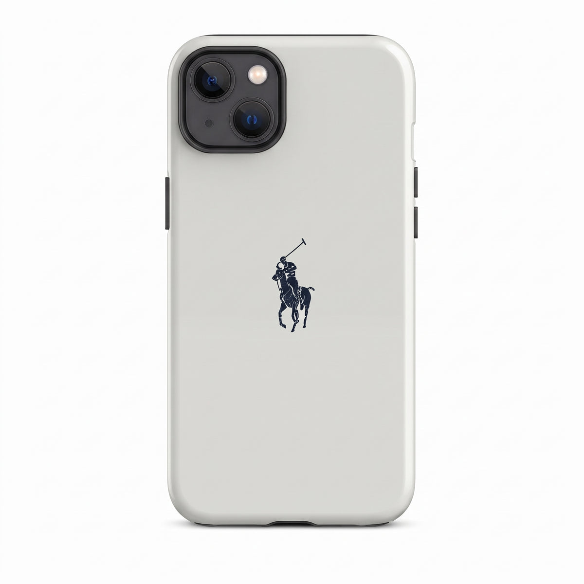 Heritage Stripe Case
