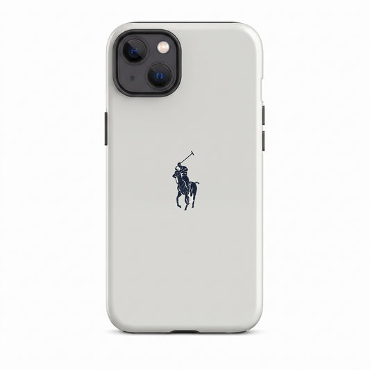 Heritage Stripe iPhone case - Coveo