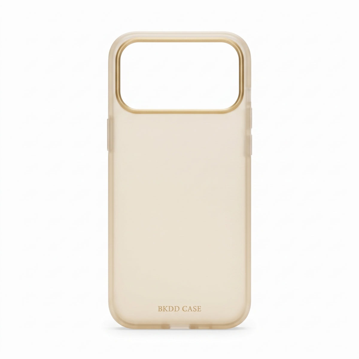BKDD Jelly Case