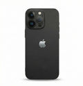 Arctic matte frosted iPhone case - Coveo