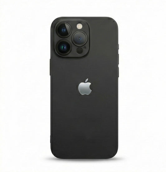 Arctic matte frosted iPhone case - Coveo