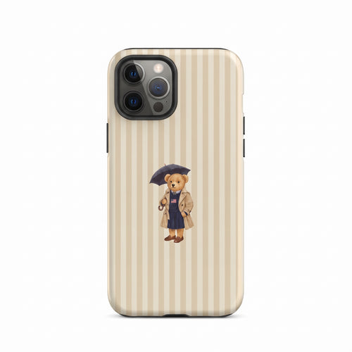 Umbrella Bear Case