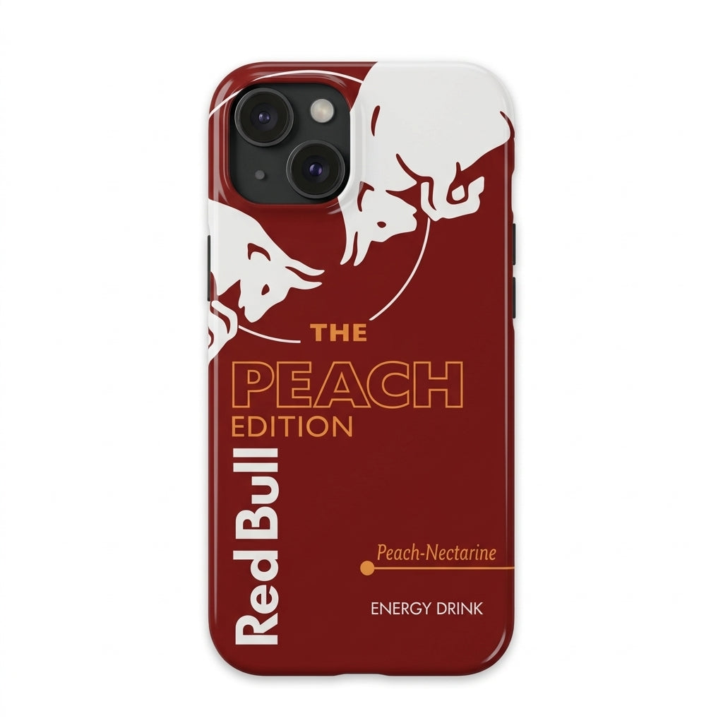 Energy Pattern Case
