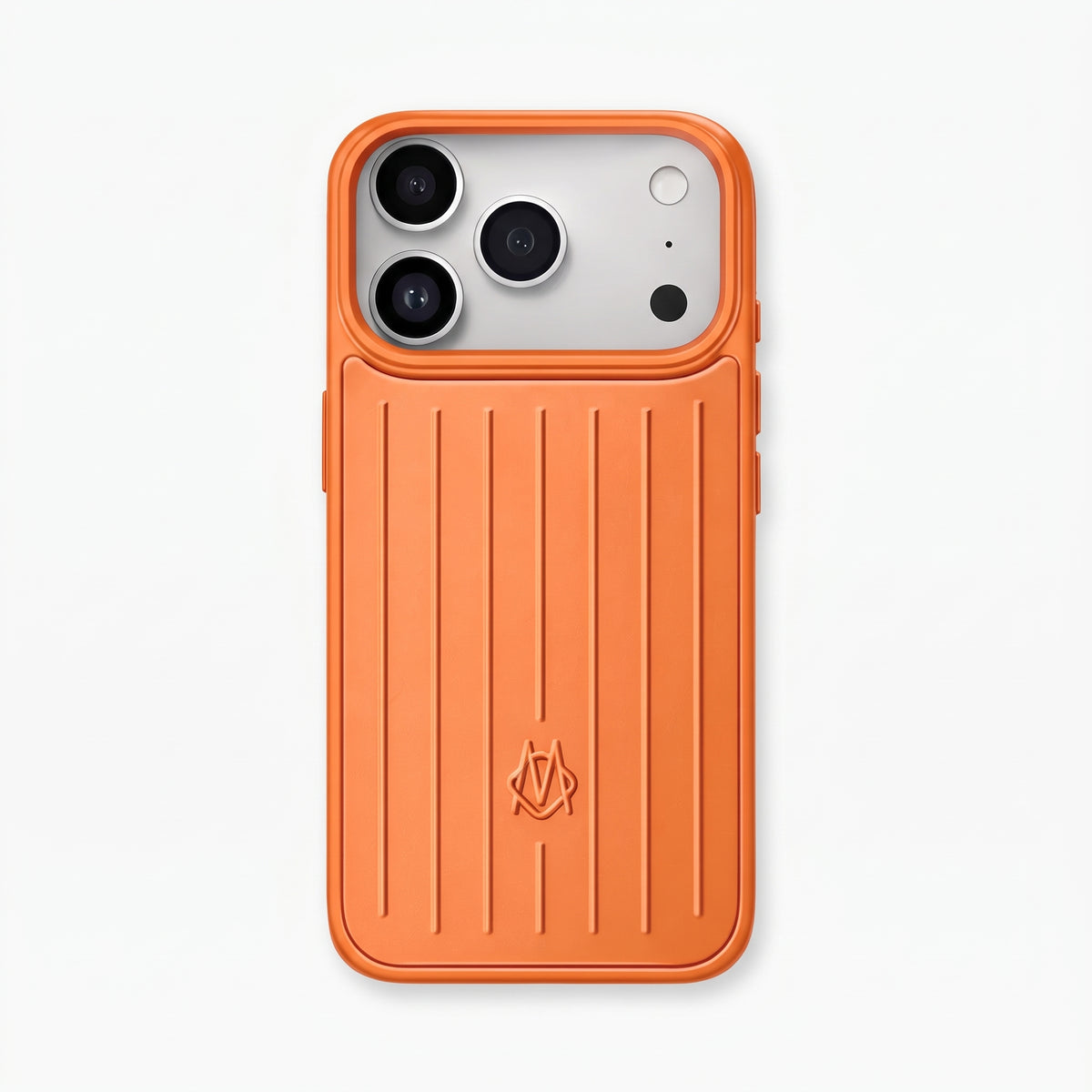 Ribbed MagSafe Case
