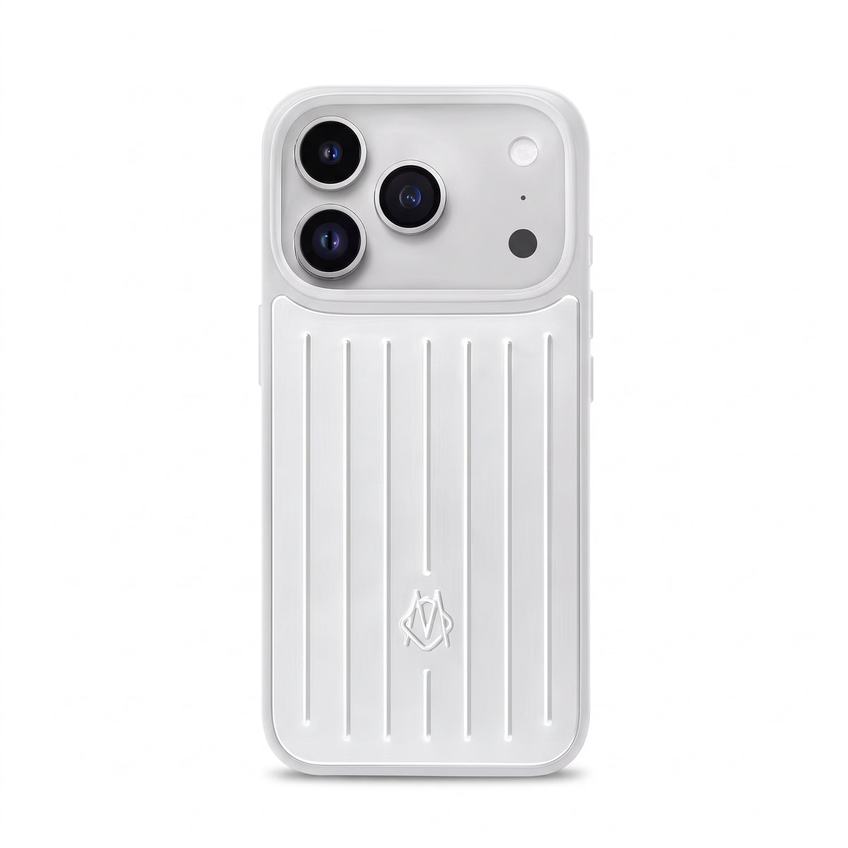 Ribbed MagSafe Case