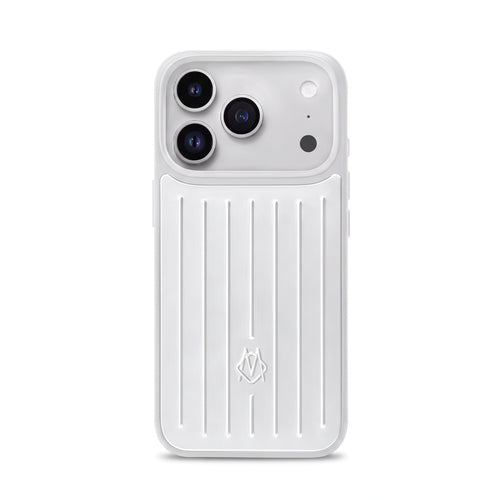 Ribbed MagSafe Case